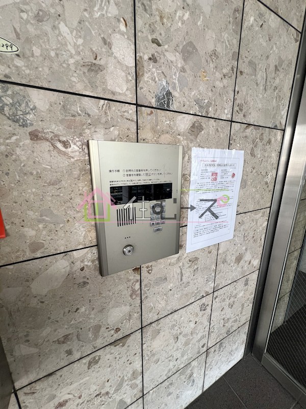 プチヴェルジュ その他外観4