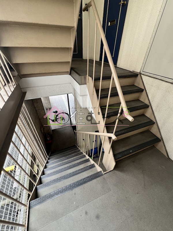 プチヴェルジュ その他外観5