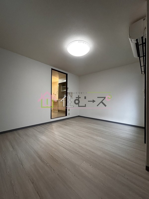 プチヴェルジュ リビング