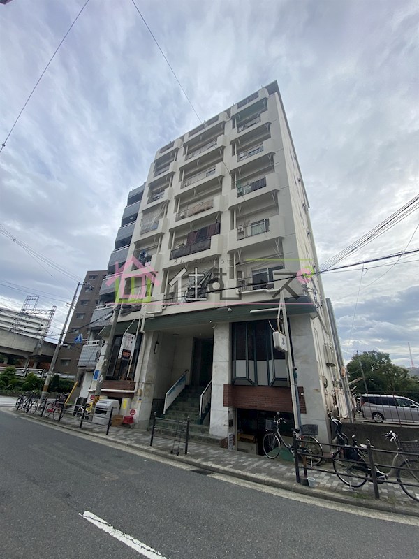 グリンスリーハイツ その他外観1