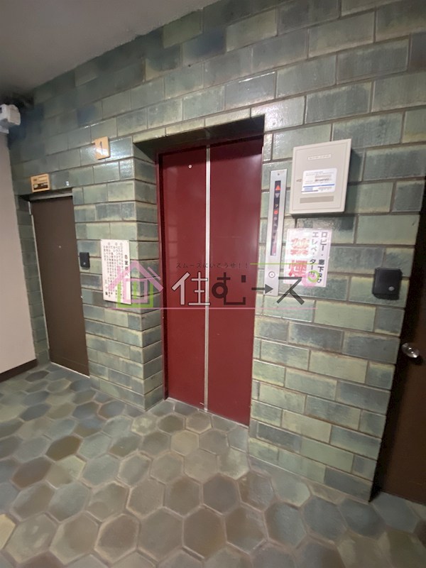 グリンスリーハイツ その他外観6