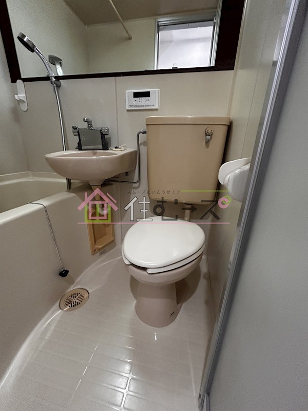 ベルンガーデン同心 その他2