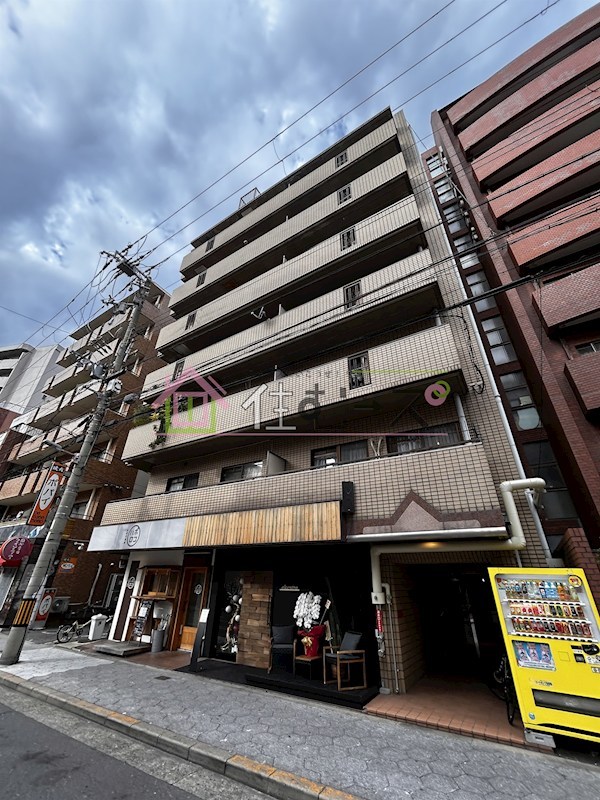 ベルンガーデン同心 その他外観1