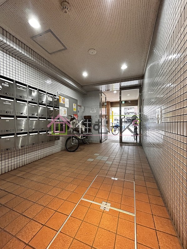 ベルンガーデン同心 その他外観2