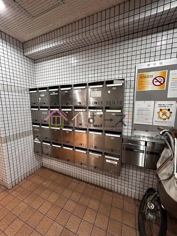 ベルンガーデン同心 その他外観3