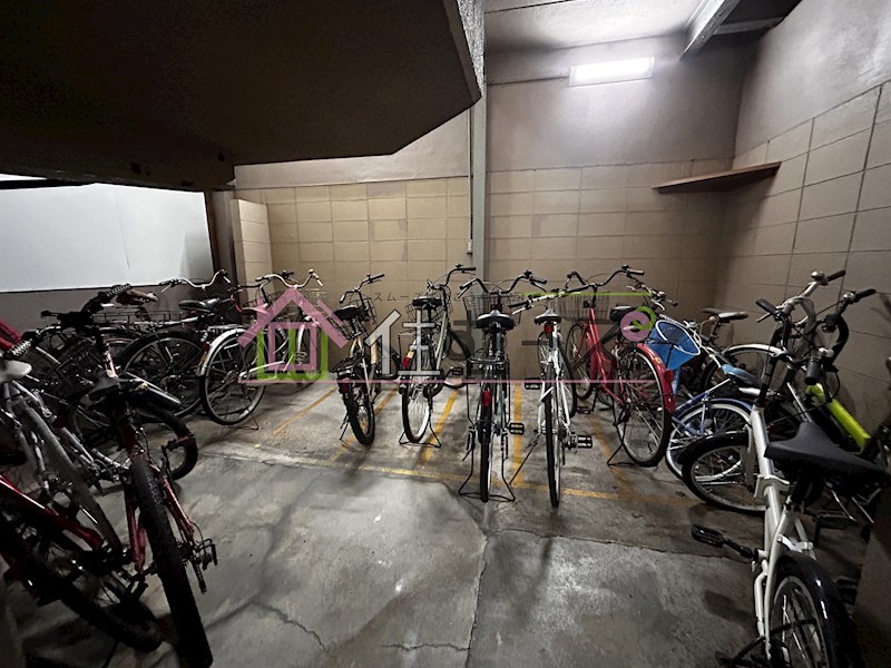 ベルンガーデン同心 その他外観4