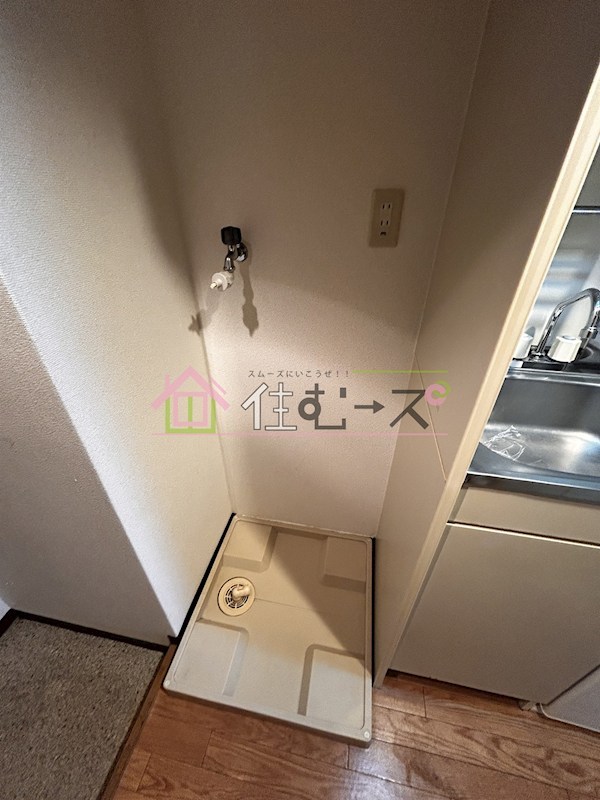 ラナップスクエア天満プライム その他3