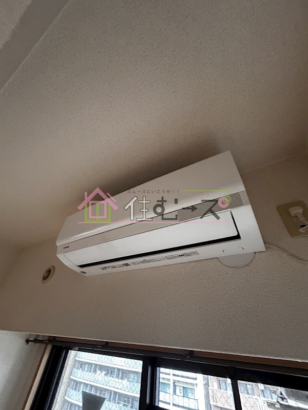 ラナップスクエア天満プライム その他6