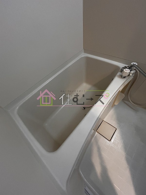 ラナップスクエア天満プライム 風呂画像