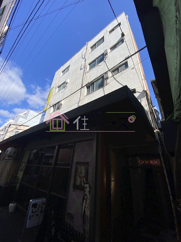 富士マンション その他外観1