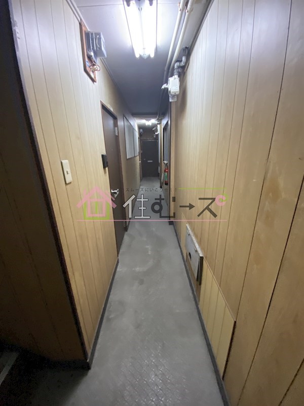 富士マンション その他外観5