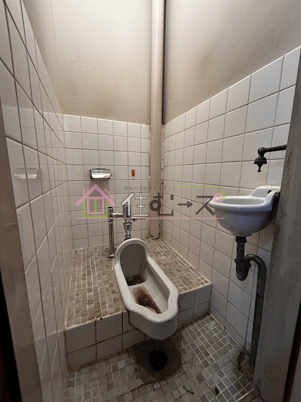 富士マンション 風呂画像