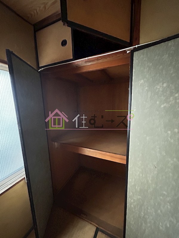 富士マンション ベランダ