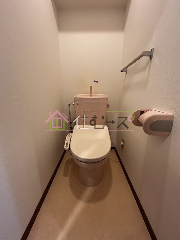 ＨＯＰＥ　ＣＩＴＹ天神橋 その他2