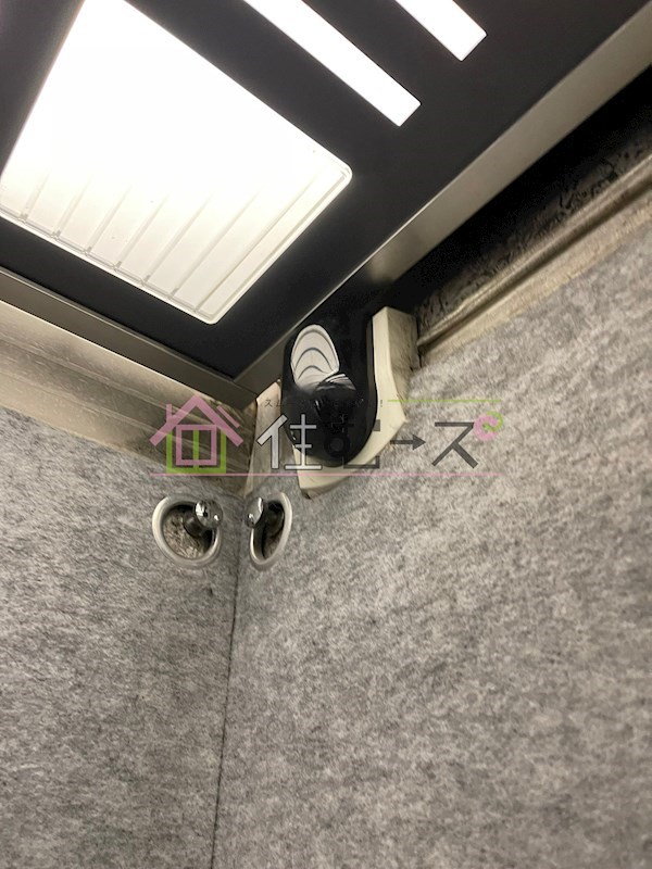 ＨＯＰＥ　ＣＩＴＹ天神橋 その他外観3