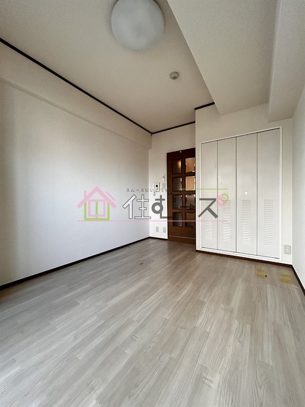 ＨＯＰＥ　ＣＩＴＹ天神橋 リビング