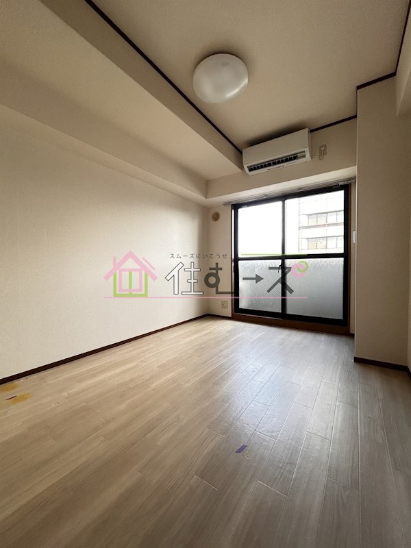 ＨＯＰＥ　ＣＩＴＹ天神橋 ベッドルーム