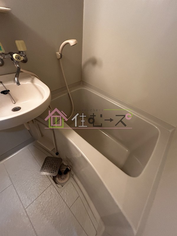 ＨＯＰＥ　ＣＩＴＹ天神橋 風呂画像