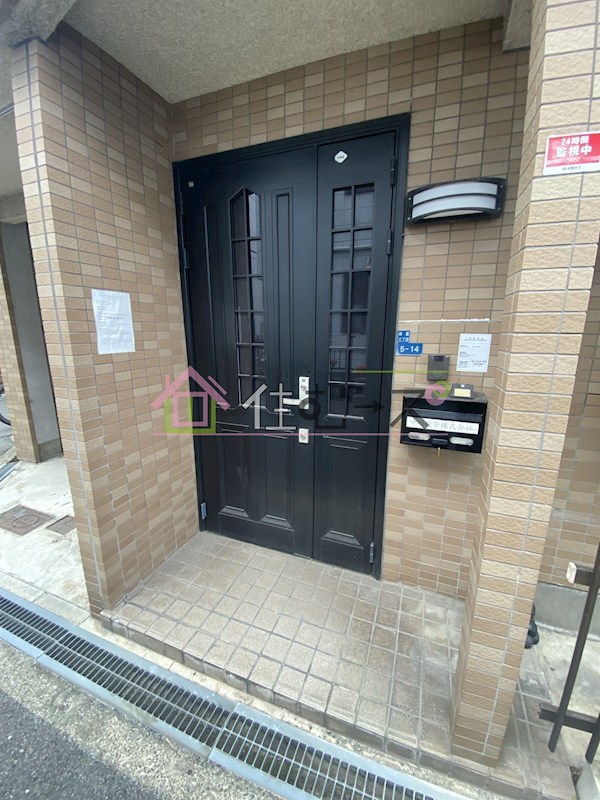 西成区岸里戸建 その他1