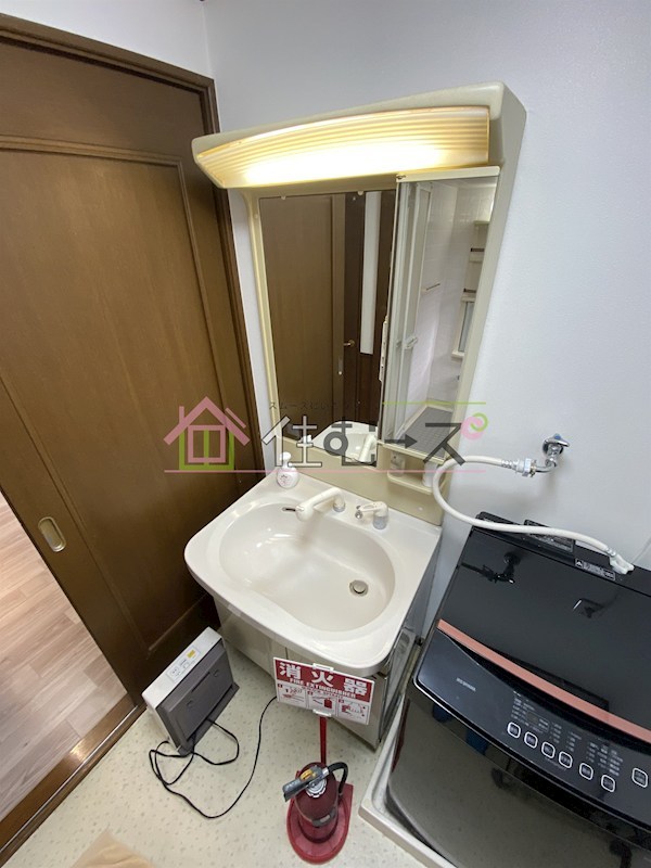 西成区岸里戸建 その他5