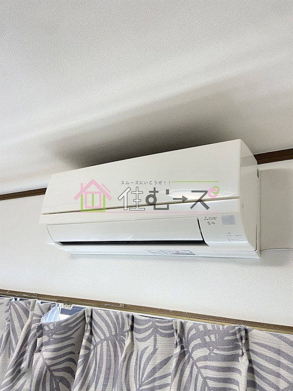 西成区岸里戸建 その他6