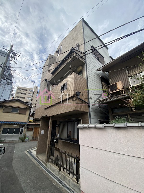 西成区岸里戸建 その他外観1