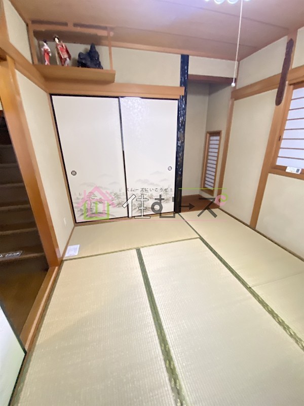 西成区岸里戸建 その他外観5