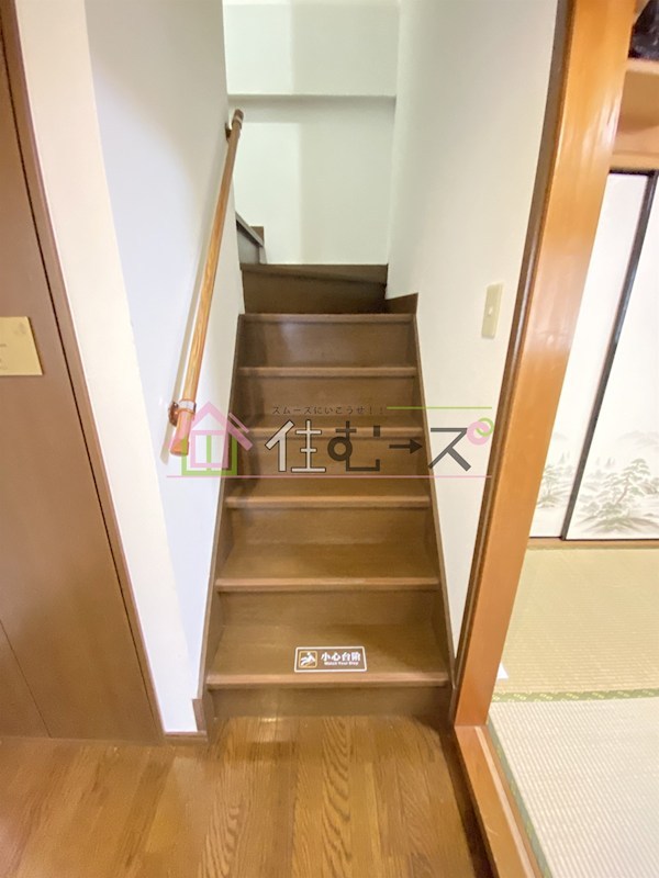 西成区岸里戸建 その他外観6