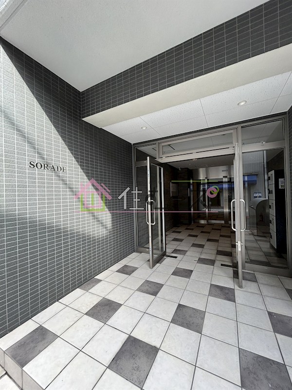 ソラード王子町 その他1