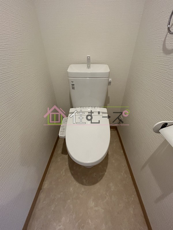 ソラード王子町 その他2