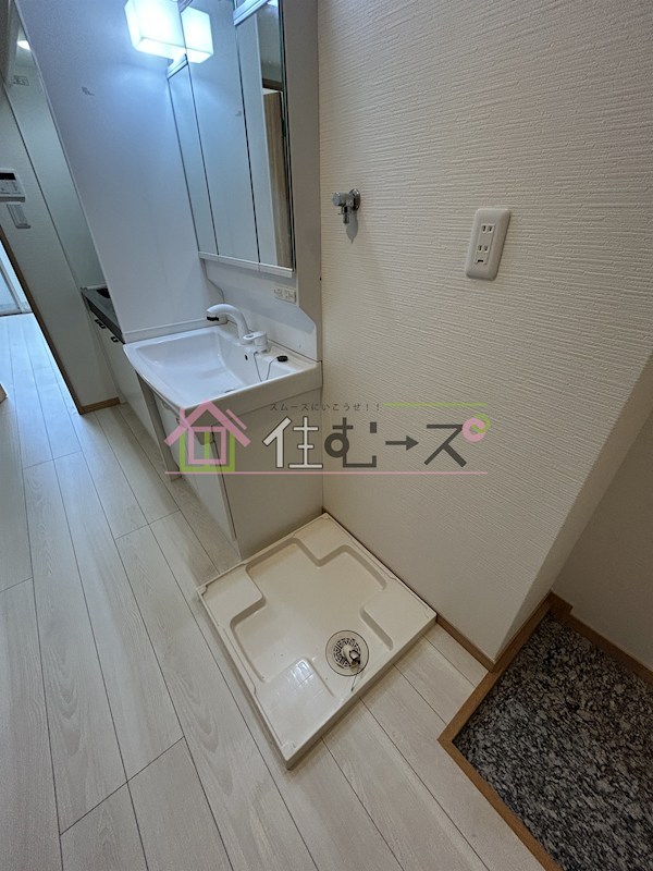 ソラード王子町 その他3