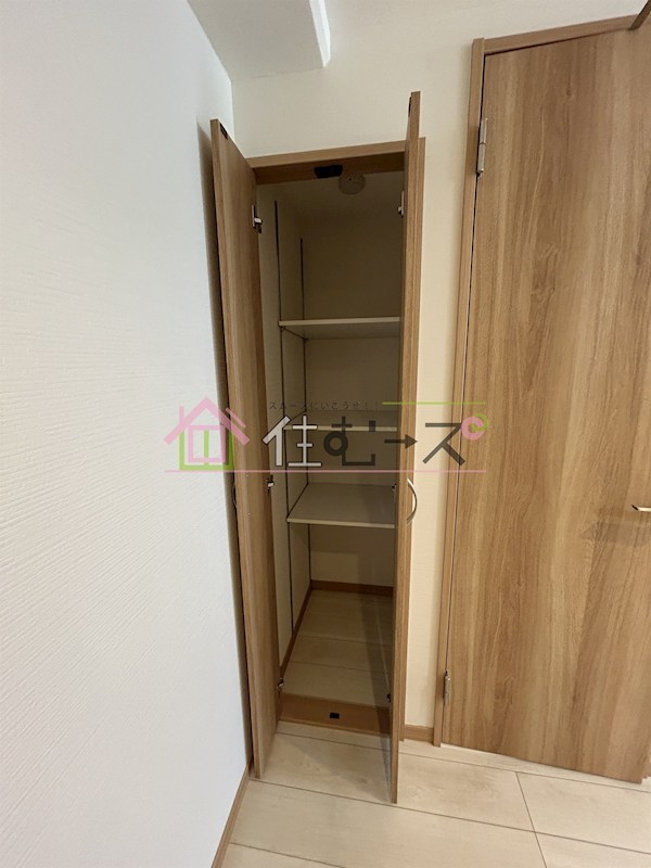 ソラード王子町 その他6