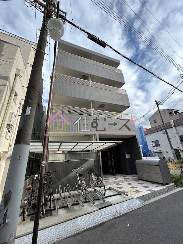 ソラード王子町 その他外観1