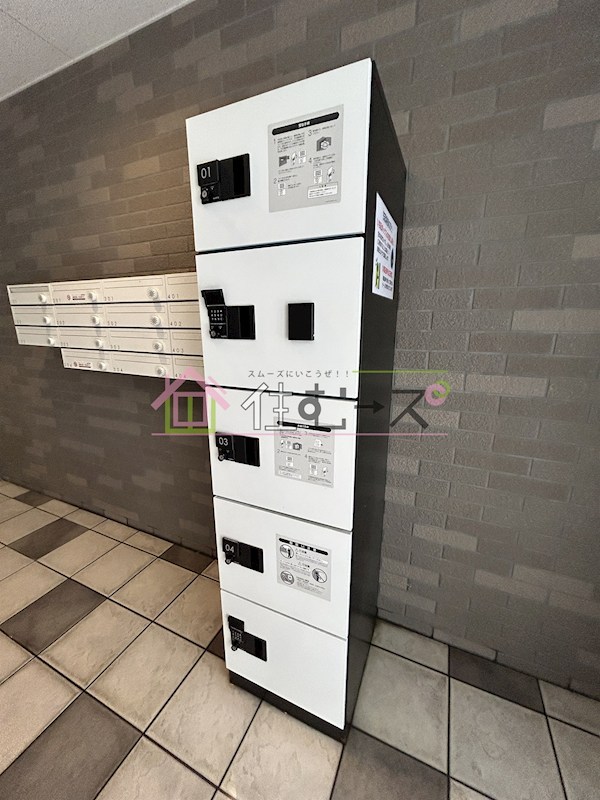 ソラード王子町 その他外観2