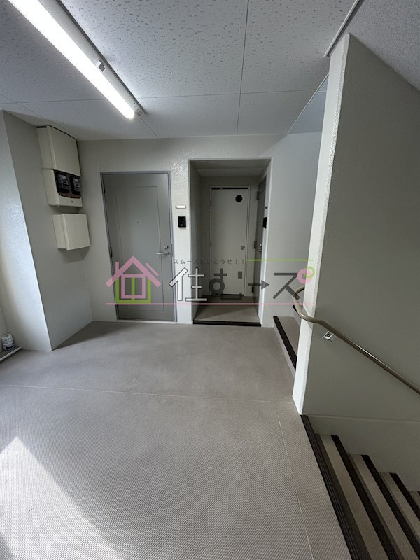 ソラード王子町 その他外観6