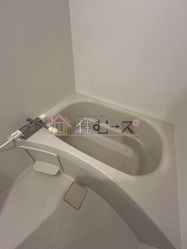 ソラード王子町 風呂画像