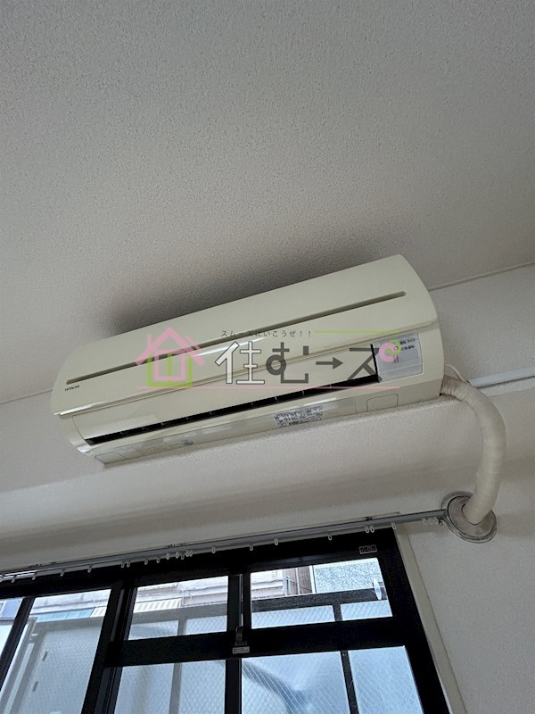 クリスタ天王寺 その他2