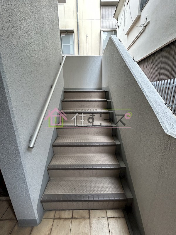 クリスタ天王寺 その他外観5