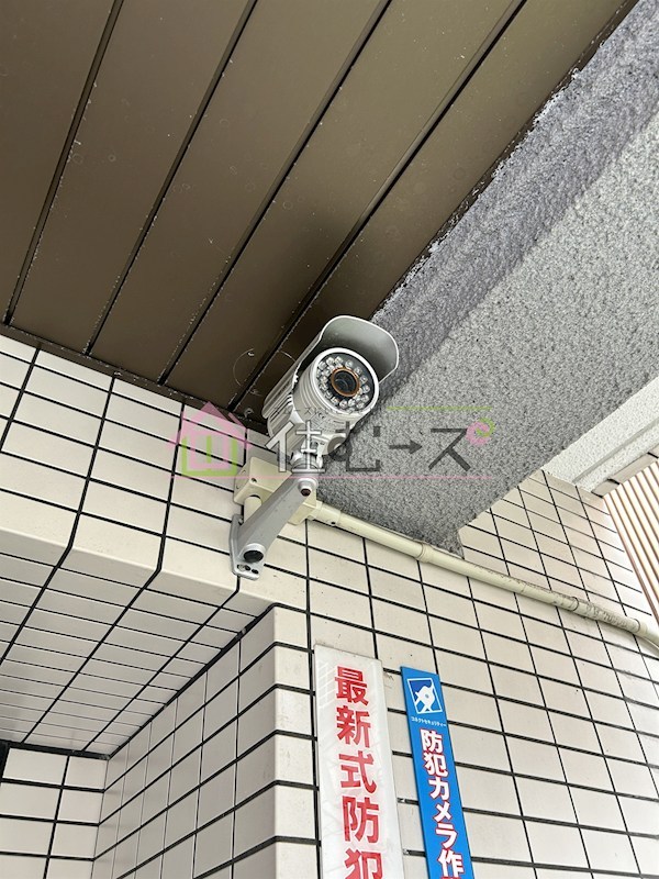 クリスタ天王寺 その他外観6