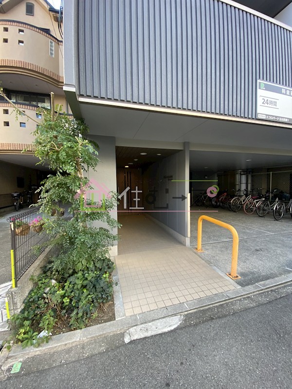 リッツ スクエア ガーデン その他1