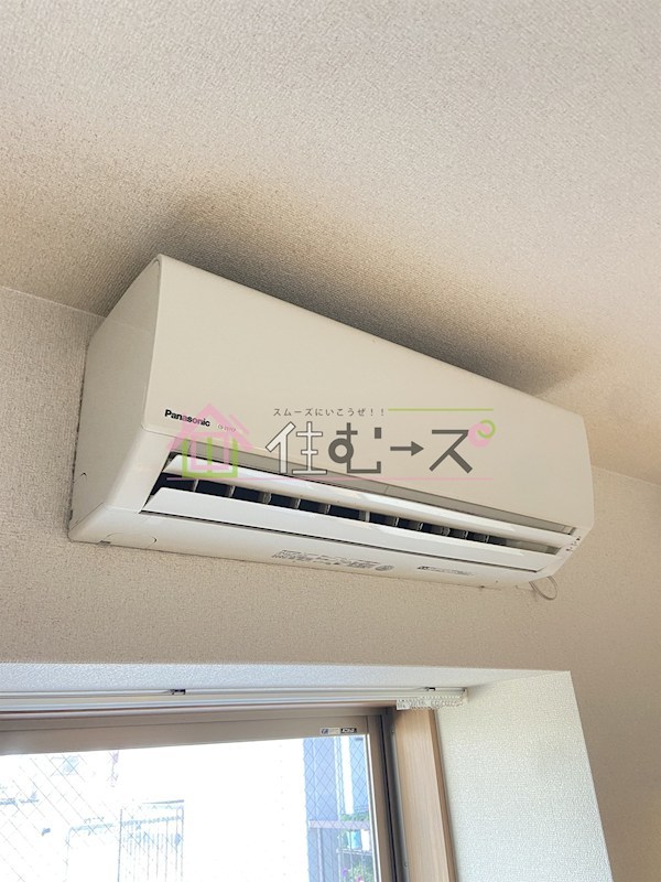 リッツ スクエア ガーデン その他2