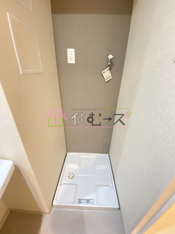 リッツ スクエア ガーデン その他3