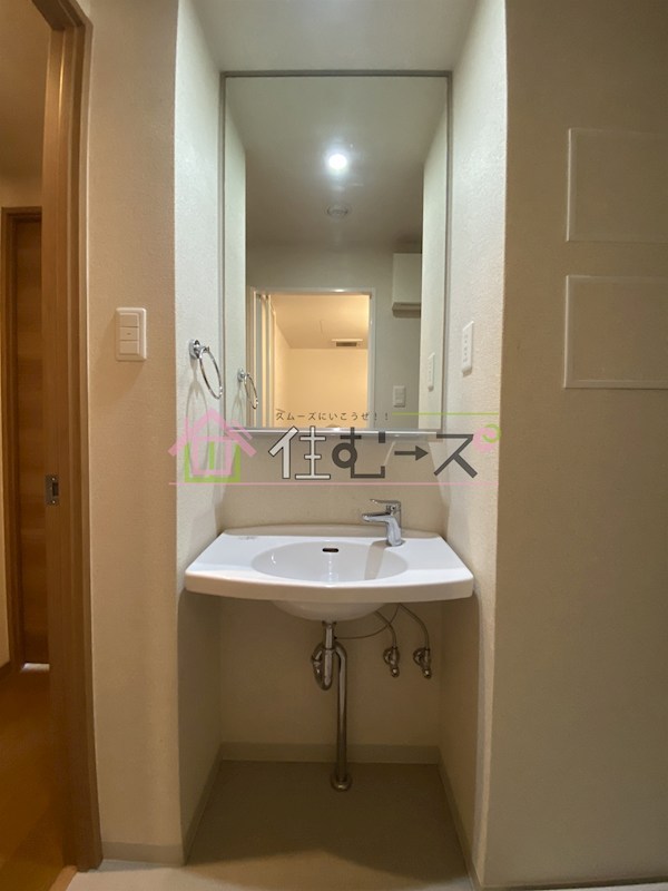 リッツ スクエア ガーデン その他4