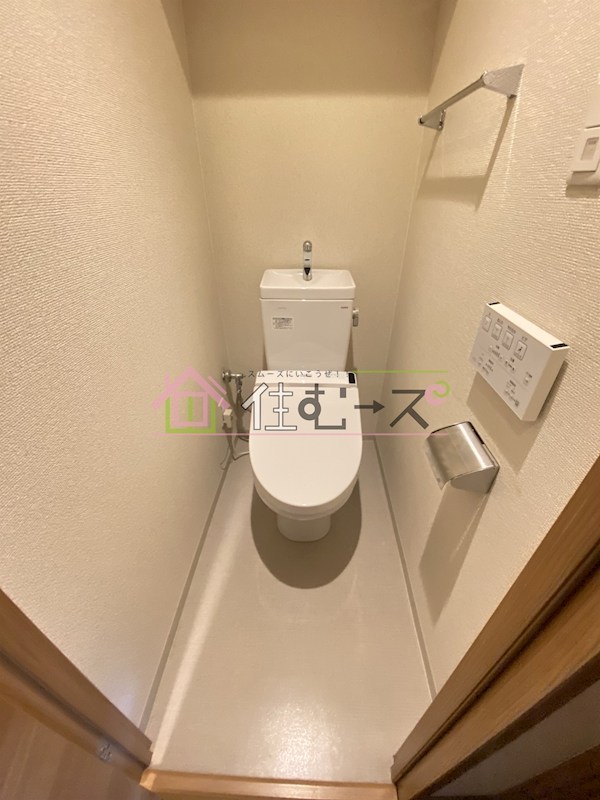 リッツ スクエア ガーデン その他5