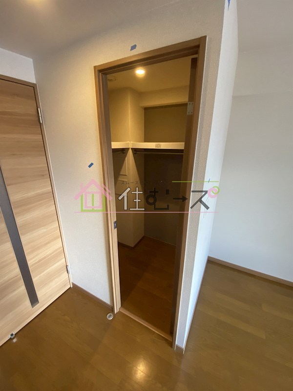 リッツ スクエア ガーデン その他6