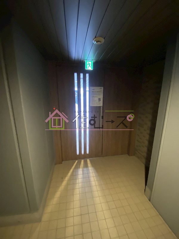 リッツ スクエア ガーデン その他外観2