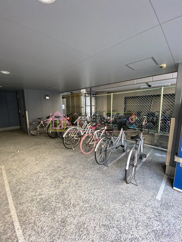 リッツ スクエア ガーデン その他外観4