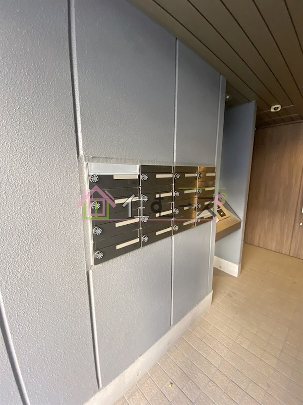 リッツ スクエア ガーデン その他外観5