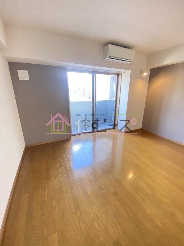 リッツ スクエア ガーデン ベッドルーム