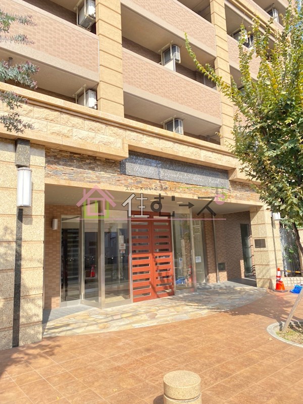 エステムコート梅田・天神橋リバーフロント その他1